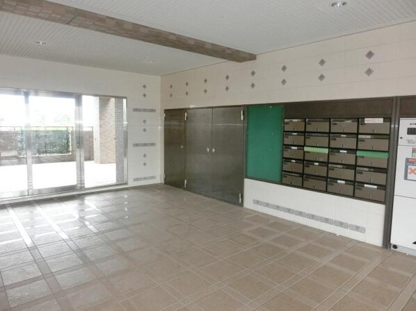 アバンドーネ高橋の物件内観写真